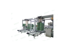 天車(chē)機(jī)械手